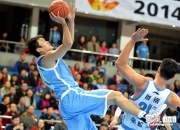 开云体育中国-鲁能客场大败，备战困难挑战！