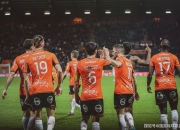 开云平台-圣埃蒂安与洛里昂交手，谁是胜者