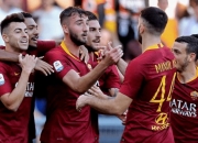 开云体育官网-关于罗马大胜，欧冠热门拒绝退缩势不可挡晋级的信息