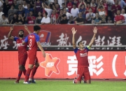 开云下载-重庆斯威客场表现出色，给中超球队带来压力