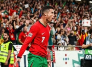 开云APP-克罗地亚队凭借进球战胜葡萄牙，全力以赴