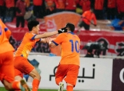 开云体育-包含实力抢眼！山东泰山轻取客场胜利的词条