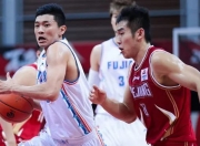 开云平台-福建外援奉献感人表现，帮助球队赢得宝贵三分的简单介绍