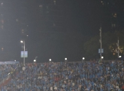 开云体育在线-一拼到底！球队在比赛中决胜负