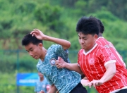 开云体育在线-韩国球队进攻火力强劲，多场比赛大胜