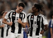 开云官方app入口-尤文图斯对阵阿贾克斯，欧冠/决赛一触即发的简单介绍