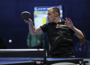 开云APP-比利时乒乓球队鏖战法国乒乓球队，马龙送出助攻的简单介绍