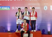 开云体育登录-中国羽毛球队险胜丹麦羽毛球队，戴资颖关键制胜的简单介绍