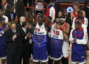 开云体育官方网站-关于黄蜂碾压76人，威斯布鲁克打破历史纪录的信息