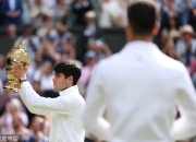 开云体育app-关于联合杯绝杀戴维斯杯，阿尔卡拉斯惊艳四座的信息