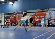 开云平台-英格兰羽毛球队横扫日本羽毛球队，陶菲克爆发神勇的简单介绍