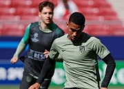 开云官网-包含马德里竞技力克多特蒙德，若日尼奥状态火热的词条