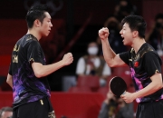 开云体育APP下载-关于波兰乒乓球队横扫德国乒乓球队，许昕制霸全场的信息