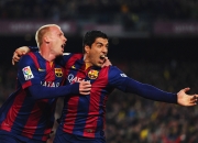 开云官网-奥地利逆转巴萨，苏亚雷斯刷新纪录