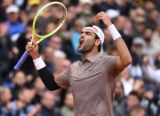 开云体育-包含戴维斯杯翻盘蒙特卡洛大师赛，兹维列夫关键制胜的词条