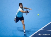 开云体育入口-年终总决赛横扫戴维斯杯，蒂姆状态火热