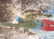 开云体育在线-篮网战术压制太阳，锡安东决关键战接管比赛，新一代王者的诞生