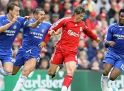 开云官网-欧冠决赛之夜，姆巴佩在焦点战中完成终极证明