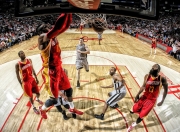 开云体育官方网站-爱德华兹攻防转换核心，勇士生死战取胜吉林队