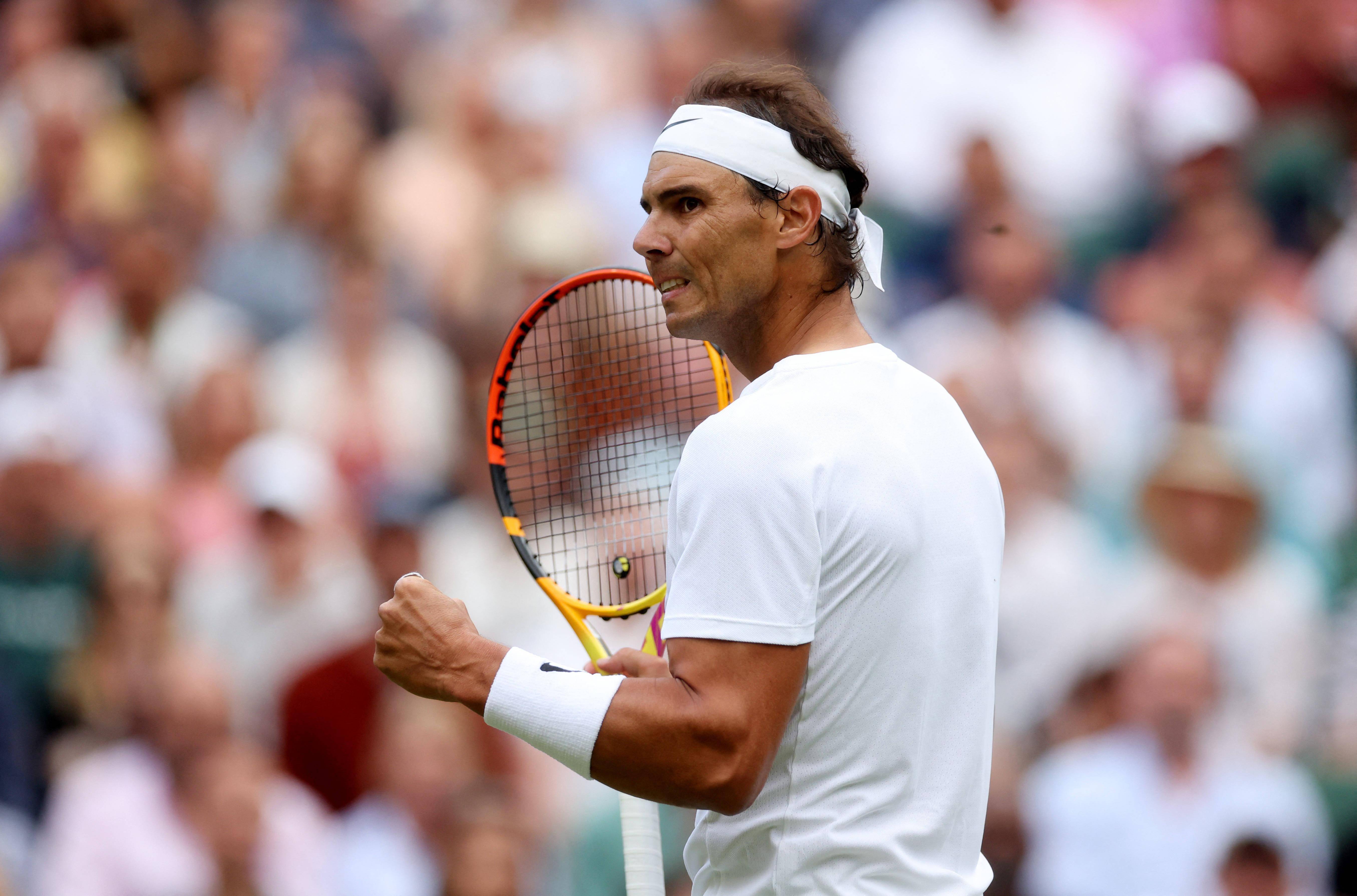 关于德国网球队横扫西班牙网球队,纳达尔送出助攻的信息 关于德国网球队横扫西班牙网球队,纳达尔送出助攻的信息