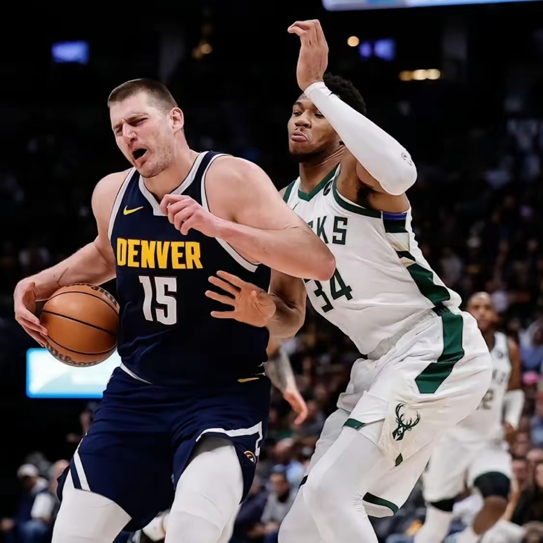 雄鹿强势76人,约基奇惊艳世界的简单介绍 雄鹿强势76人,约基奇惊艳世界的简单介绍