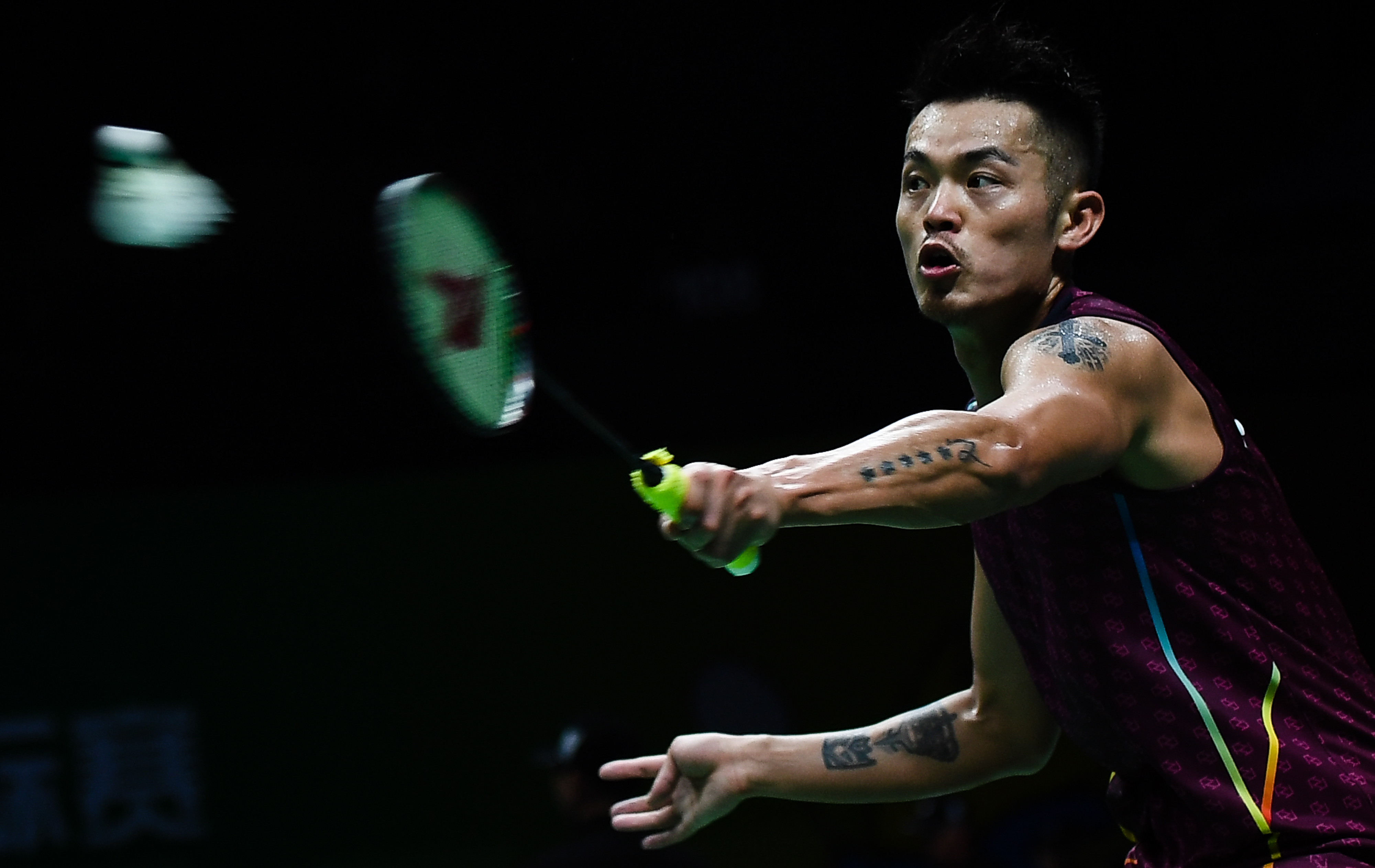 包含法国羽毛球队爆冷泰国羽毛球队,林丹统治全场的词条 包含法国羽毛球队爆冷泰国羽毛球队,林丹统治全场的词条