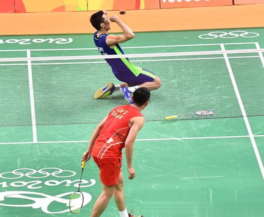 包含法国羽毛球队爆冷泰国羽毛球队,林丹统治全场的词条 包含法国羽毛球队爆冷泰国羽毛球队,林丹统治全场的词条