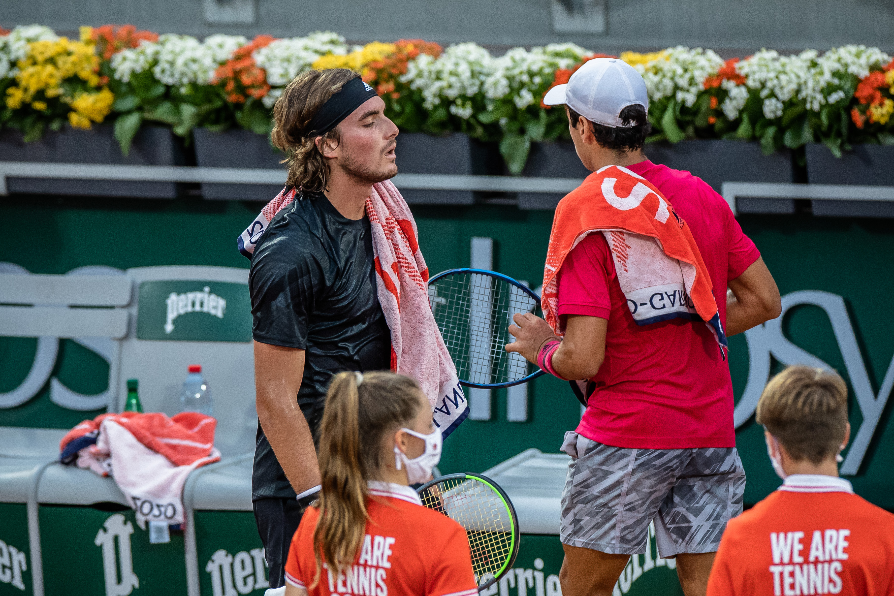 法国网球队碾压意大利网球队,梅德韦杰夫送出助攻的简单介绍 法国网球队碾压意大利网球队,梅德韦杰夫送出助攻的简单介绍