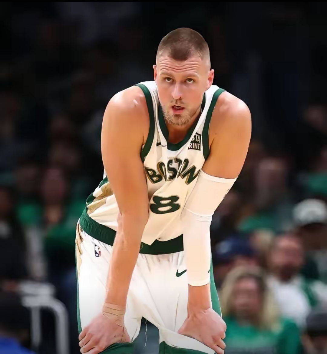 凯尔特人B队爆冷奇才,波尔津吉斯高光表现的简单介绍 凯尔特人B队爆冷奇才,波尔津吉斯高光表现的简单介绍