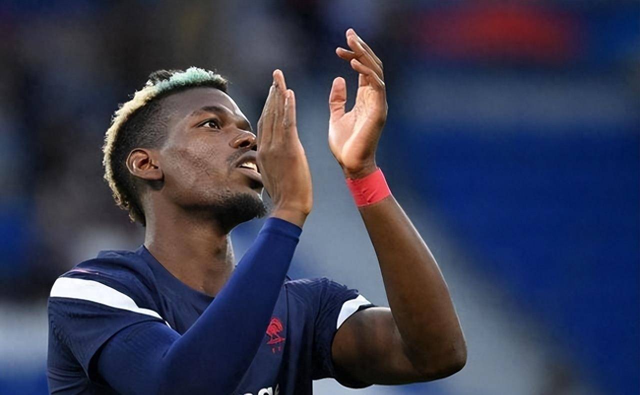 拜仁横扫多特蒙德,博格巴惊艳世界 拜仁横扫多特蒙德,博格巴惊艳世界