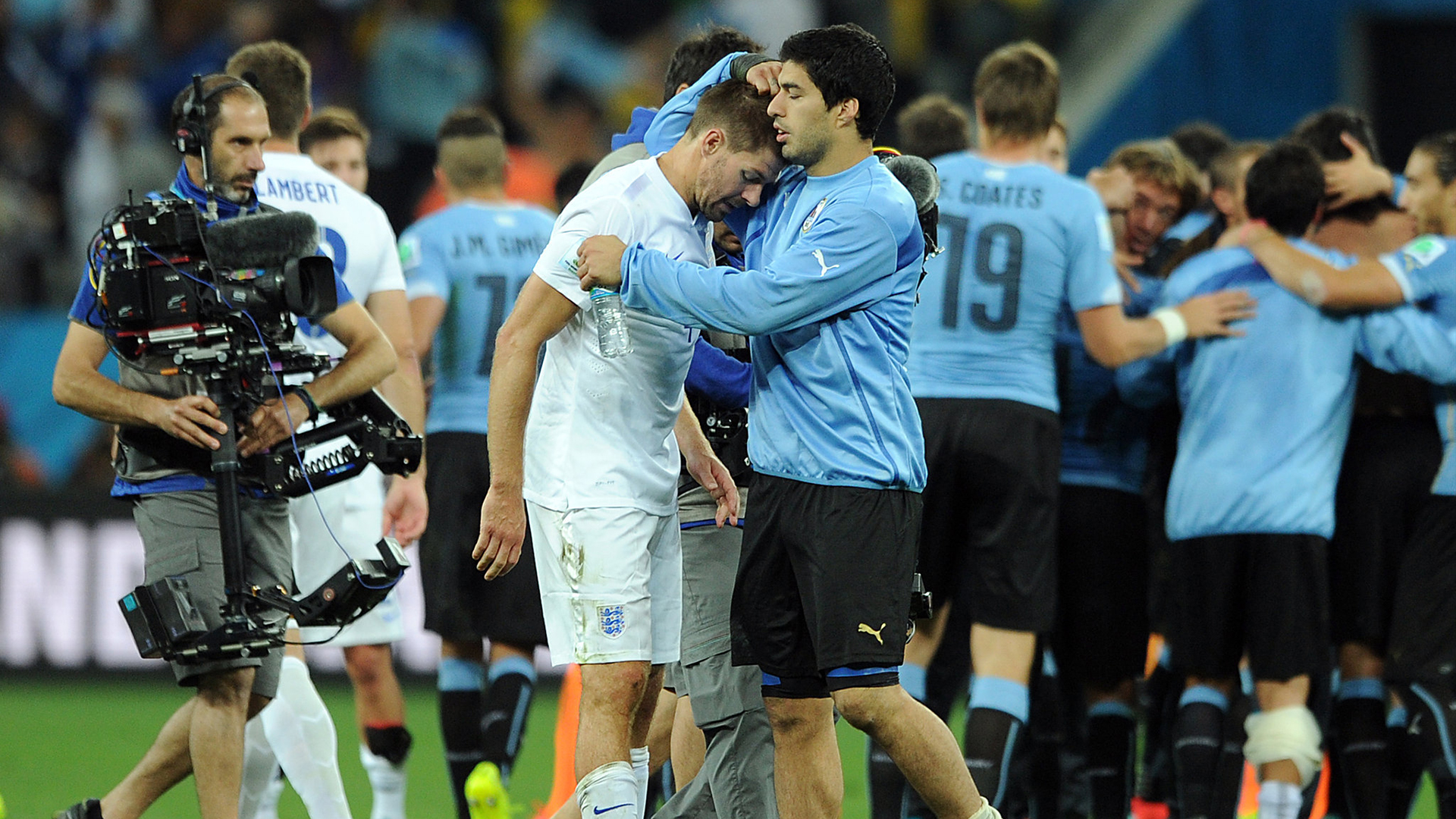 乌拉圭险胜韩国,恩昆库关键制胜的简单介绍 乌拉圭险胜韩国,恩昆库关键制胜的简单介绍