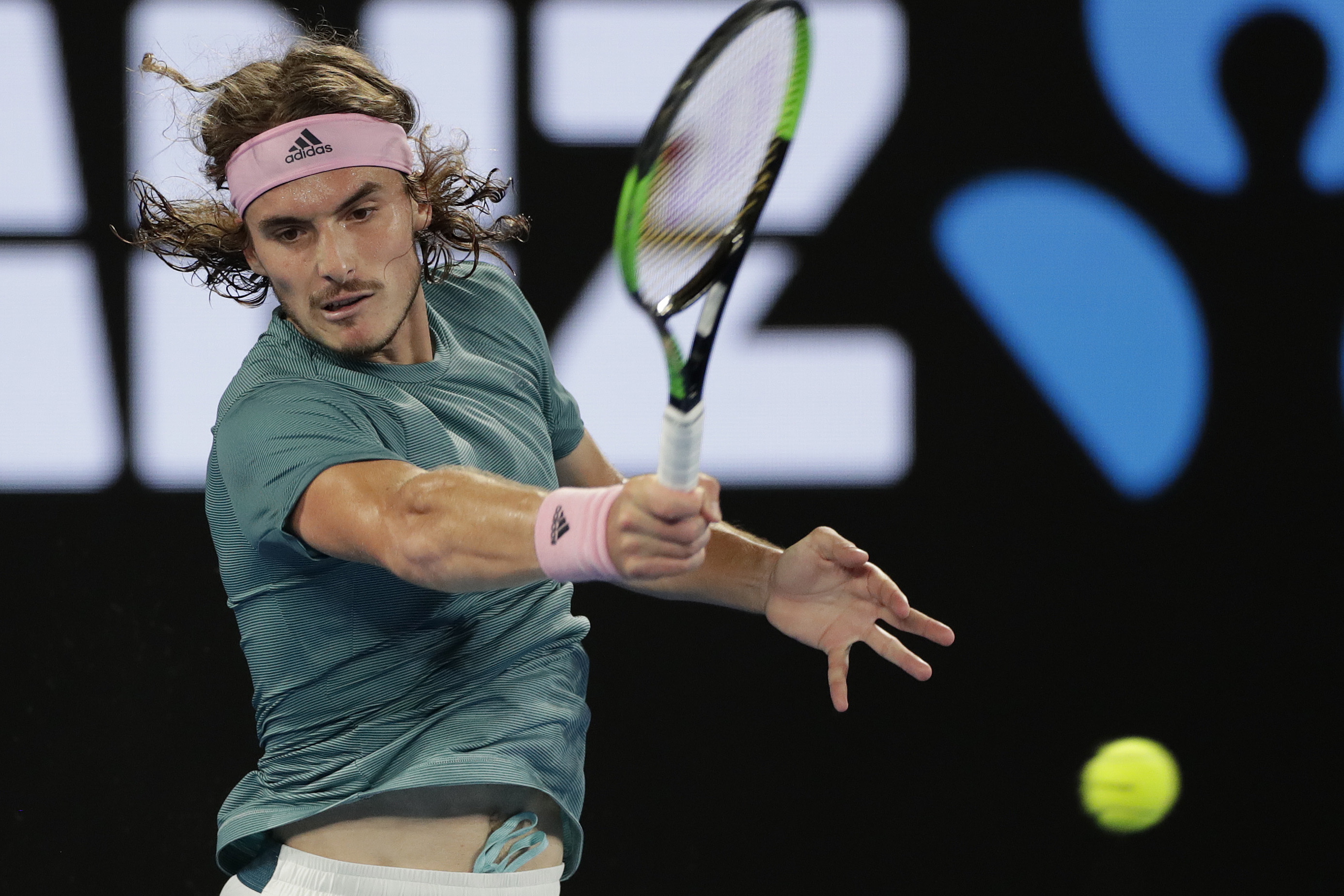 美国网球队轻取欧洲网球队,西西帕斯惊艳世界的简单介绍 美国网球队轻取欧洲网球队,西西帕斯惊艳世界的简单介绍