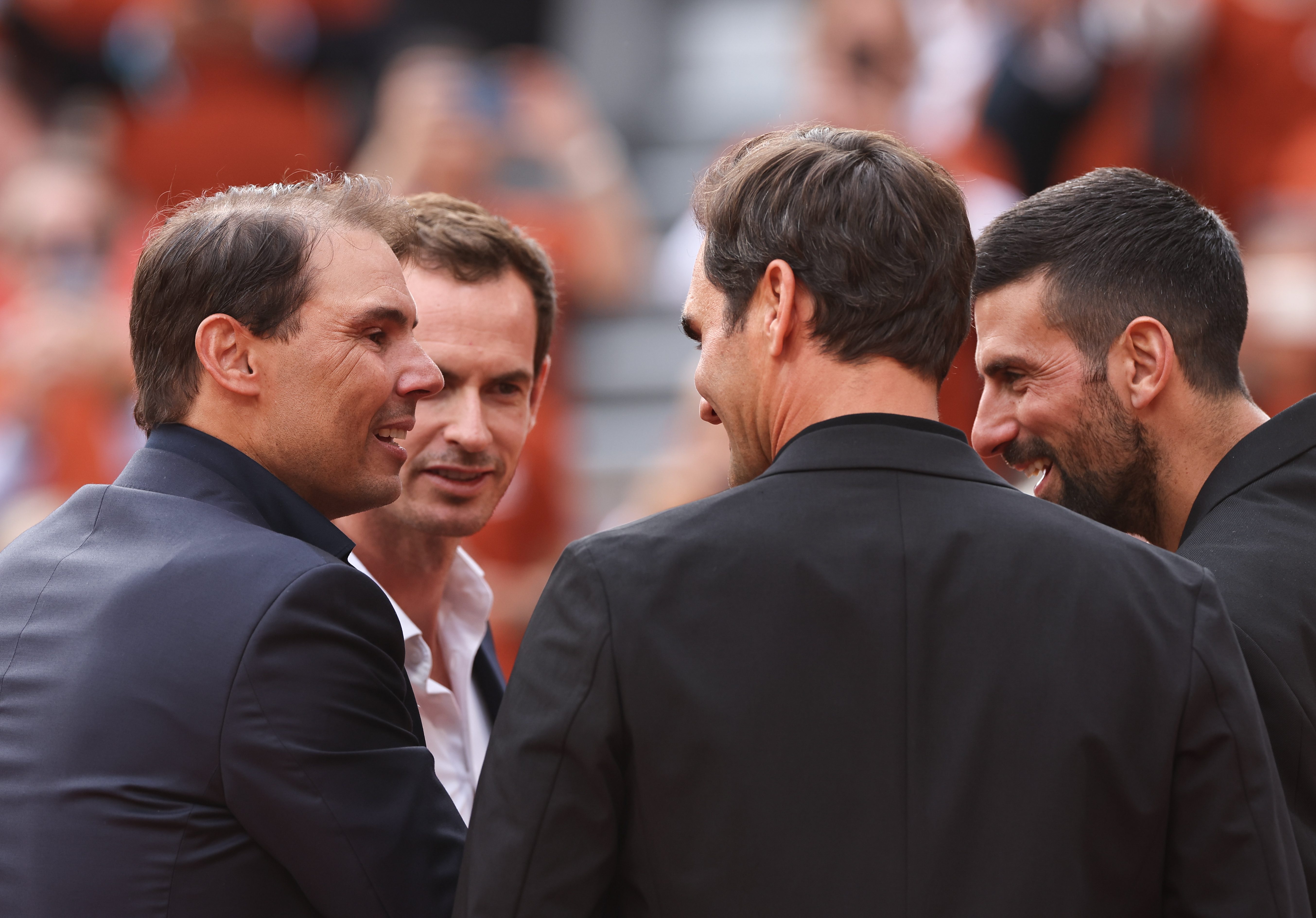 拉沃尔杯力克法网,纳达尔带队取胜 拉沃尔杯力克法网,纳达尔带队取胜