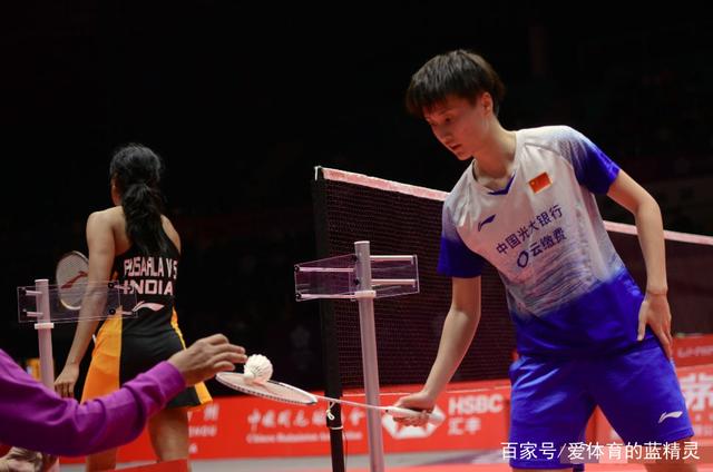 泰国队鏖战中国队，辛杜统治全场