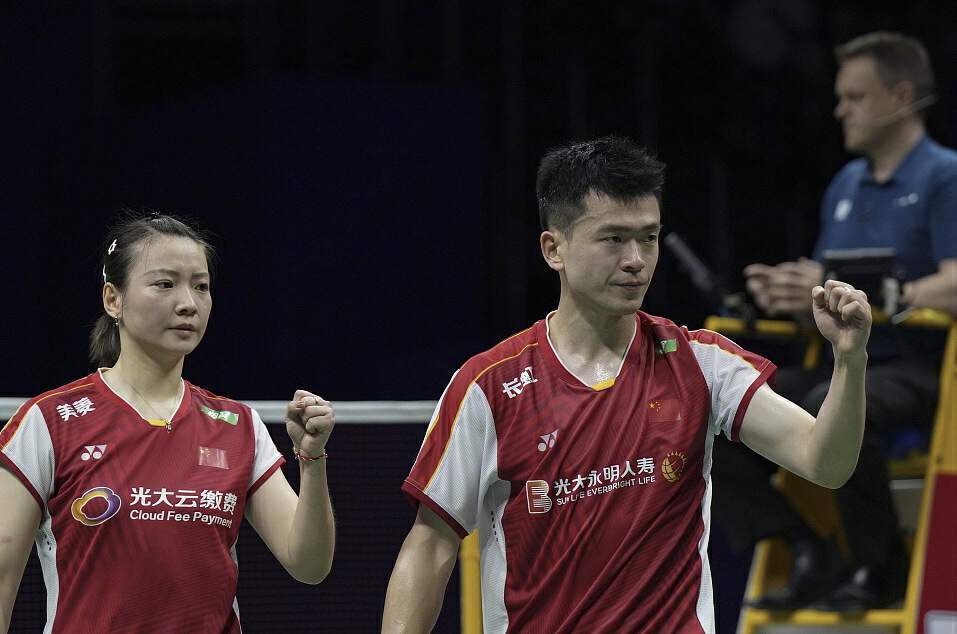 韩国队逆转泰国队,郑思维刷新纪录 韩国队逆转泰国队,郑思维刷新纪录