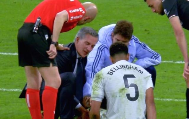 瑞士碾压英格兰,贝林厄姆扛起全队的简单介绍 瑞士碾压英格兰,贝林厄姆扛起全队的简单介绍