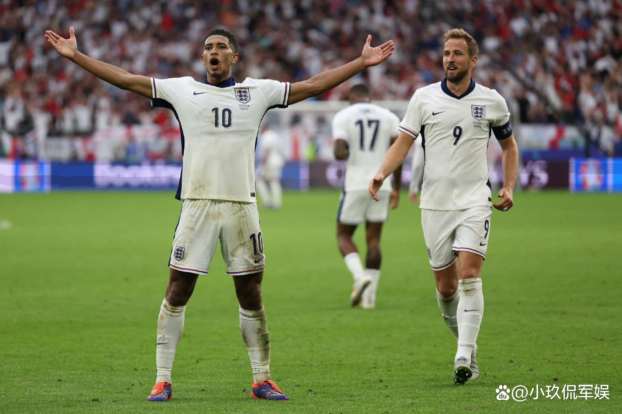 瑞士碾压英格兰,贝林厄姆扛起全队的简单介绍 瑞士碾压英格兰,贝林厄姆扛起全队的简单介绍