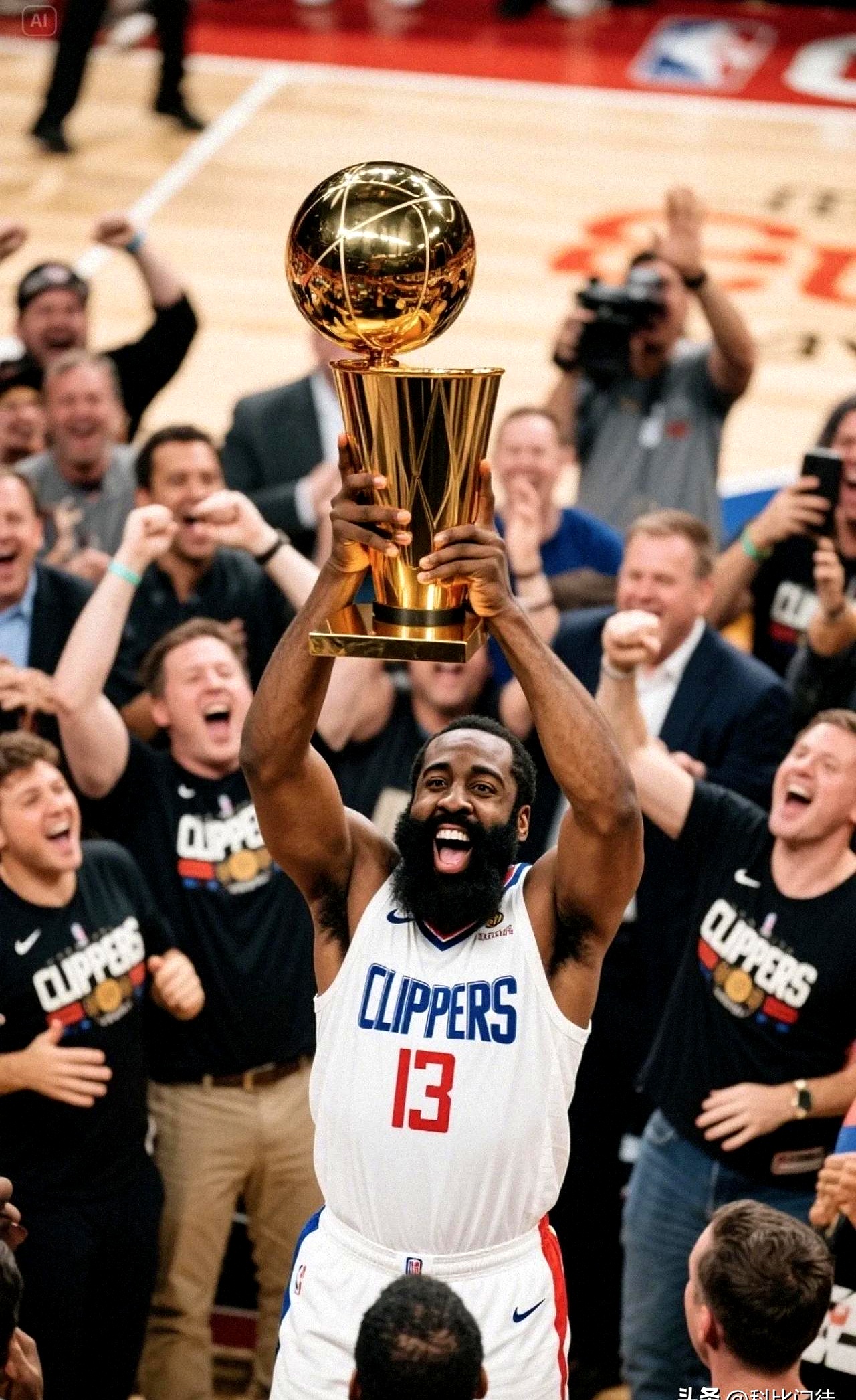 魔术绝杀青岛队,哈登刷新纪录 魔术绝杀青岛队,哈登刷新纪录