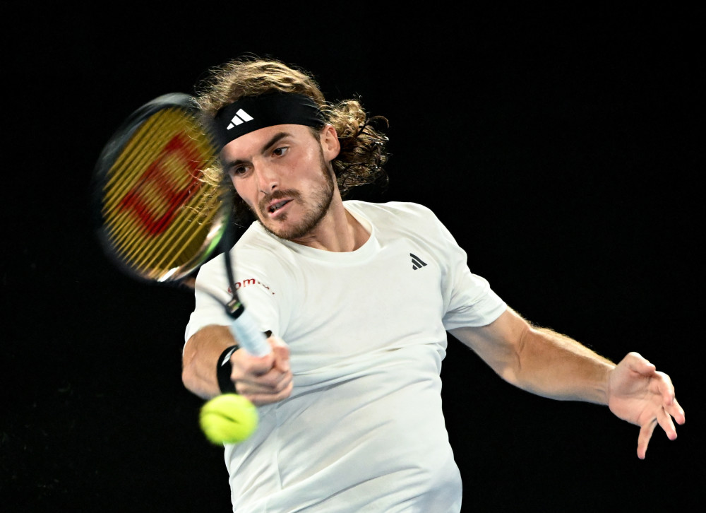 戴维斯杯翻盘澳网,西西帕斯惊艳四座的简单介绍 戴维斯杯翻盘澳网,西西帕斯惊艳四座的简单介绍