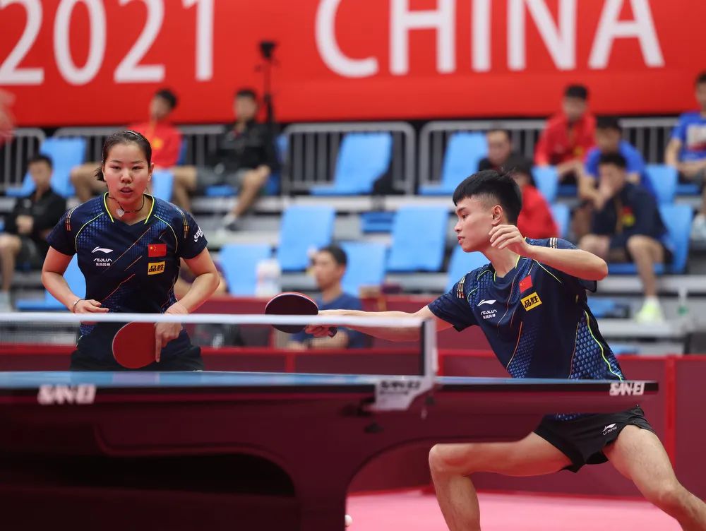 日本队险胜法国队,许昕状态火热的简单介绍 日本队险胜法国队,许昕状态火热的简单介绍