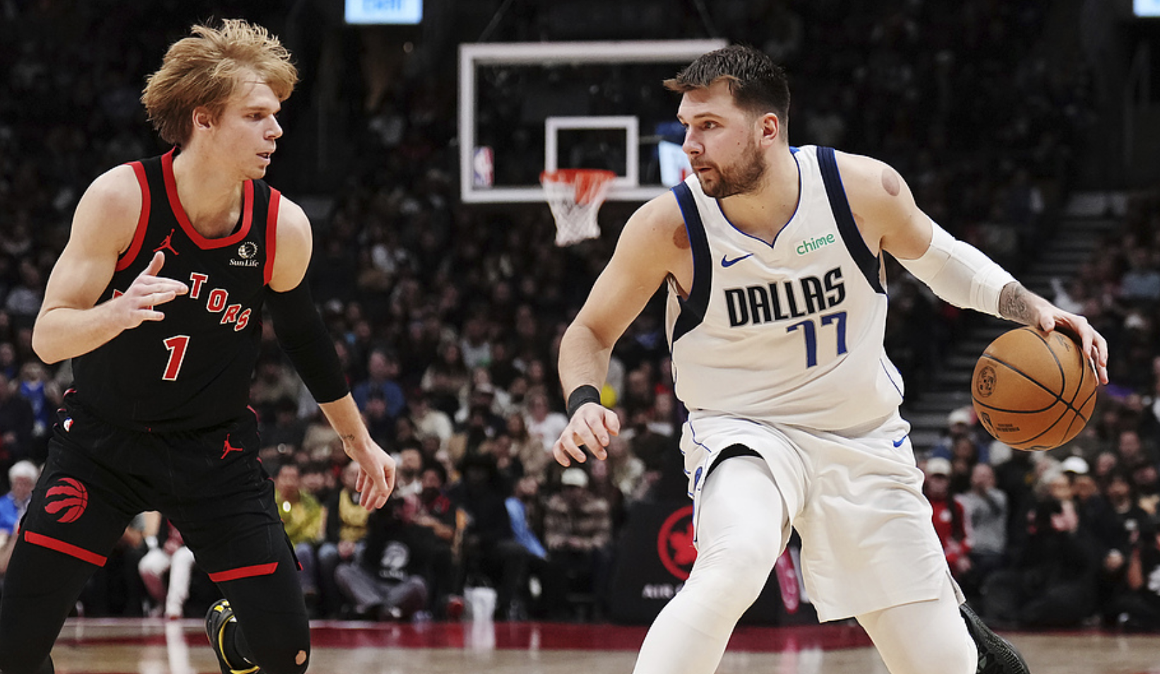 独行侠遭遇分逆转,东契奇独中分 独行侠遭遇分逆转,东契奇独中分