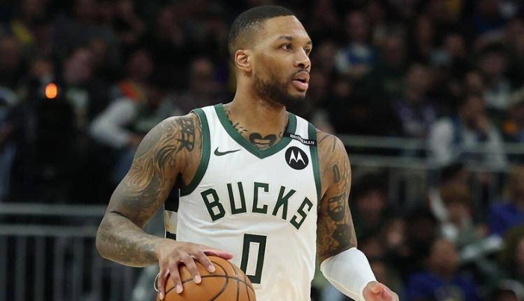 关于开拓者悲情失利!利拉德疲于救主无奈失败的信息 关于开拓者悲情失利!利拉德疲于救主无奈失败的信息