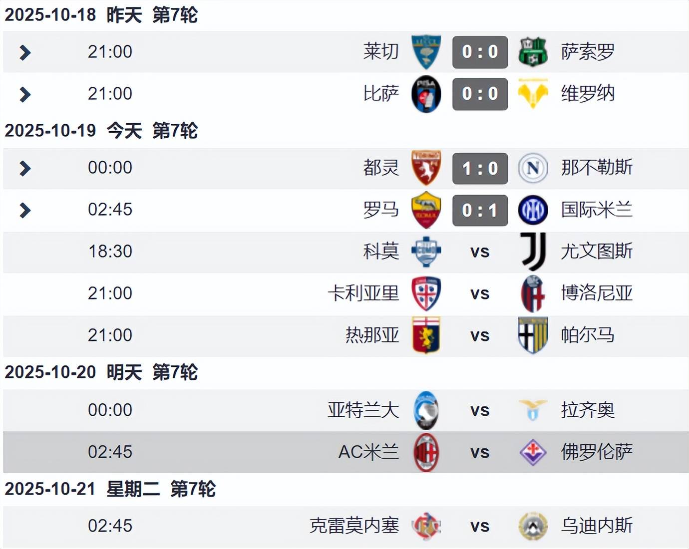 包含皮亚尼奇助攻制胜,国米登顶积分榜首!的词条 包含皮亚尼奇助攻制胜,国米登顶积分榜首!的词条