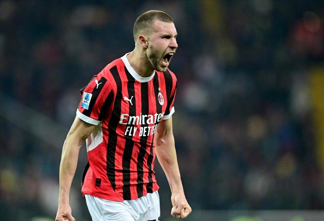 尤文图斯主场力克AC米兰,重登前四的简单介绍 尤文图斯主场力克AC米兰,重登前四的简单介绍