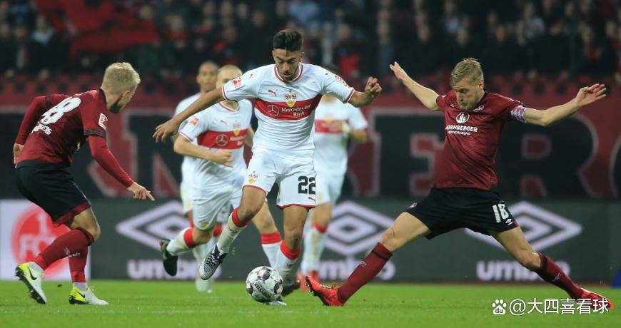 斯图加特战术失误,遭遇两连败局面尴尬的简单介绍 斯图加特战术失误,遭遇两连败局面尴尬的简单介绍