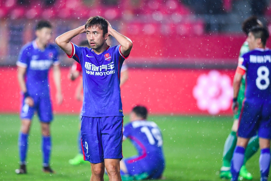 包含河北队惨遭败局,情势岌岌可危保级前景堪忧的词条 包含河北队惨遭败局,情势岌岌可危保级前景堪忧的词条