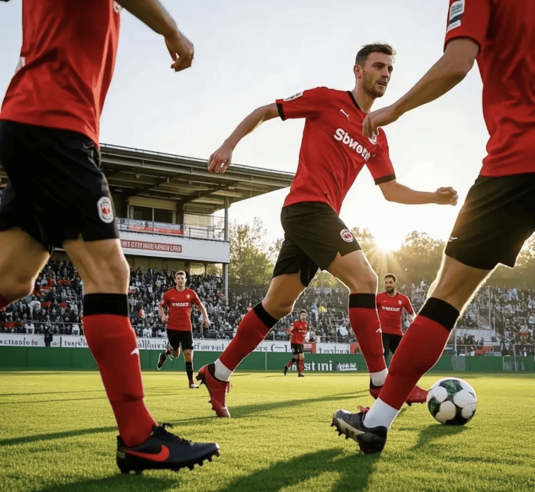 弗赖堡队主帅对球队表现感到满意 弗赖堡队主帅对球队表现感到满意