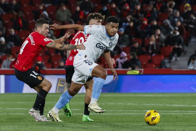 赫罗纳连败危险,纠正过失势在必行的简单介绍 赫罗纳连败危险,纠正过失势在必行的简单介绍