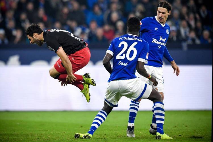 柏林赫塔遭遇惨败,球队陷入危机 柏林赫塔遭遇惨败,球队陷入危机