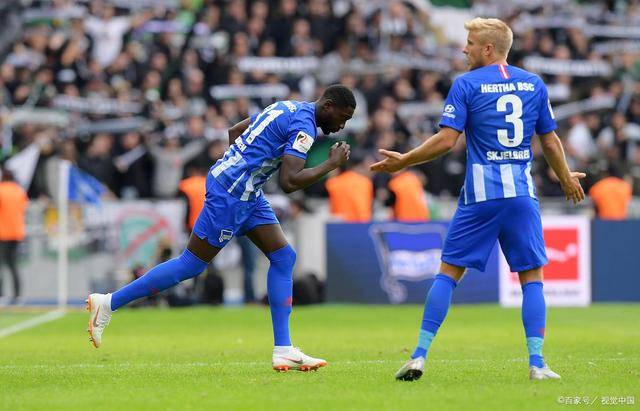 柏林赫塔遭遇惨败,球队陷入危机 柏林赫塔遭遇惨败,球队陷入危机